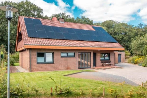 Immobilie in Wietmarschen - Gepflegtes Ein-/Zweifamilienhaus mit Erbbaurecht in Wietmarschen - Bild 0