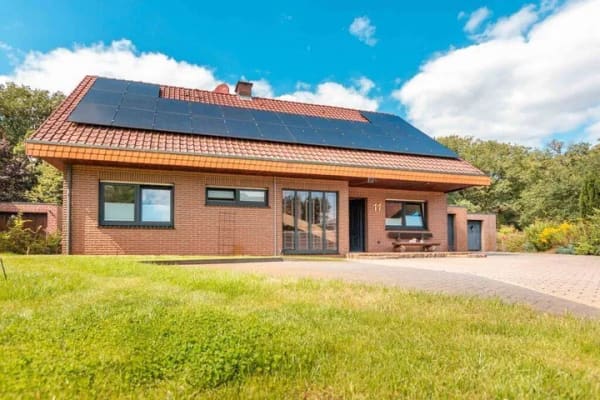 Immobilie in Wietmarschen - Gepflegtes Ein-/Zweifamilienhaus mit Erbbaurecht in Wietmarschen - Bild 3