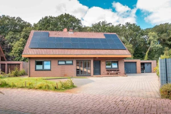 Immobilie in Wietmarschen - Gepflegtes Ein-/Zweifamilienhaus mit Erbbaurecht in Wietmarschen - Bild 4