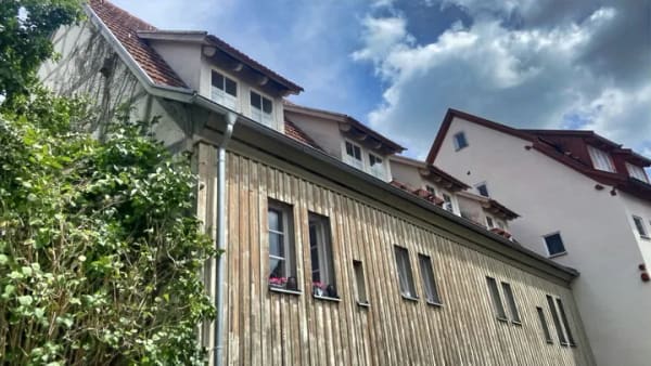 Immobilie in Lauffen am Neckar - Zentrale Lage - sofort frei! - Bild 0