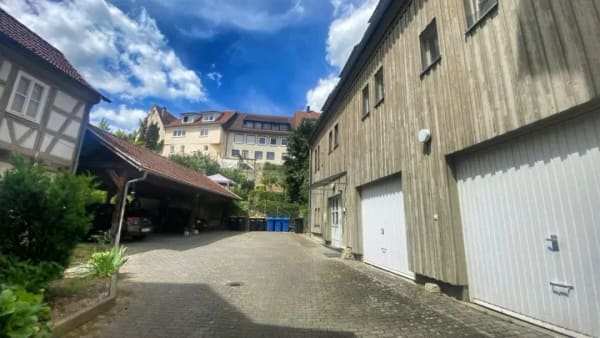 Immobilie in Lauffen am Neckar - Zentrale Lage - sofort frei! - Bild 1