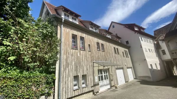 Immobilie in Lauffen am Neckar - Zentrale Lage - sofort frei! - Bild 4