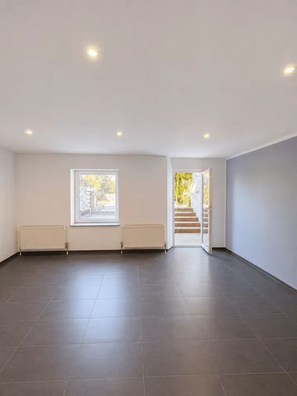 Immobilie in Dittelsheim-Heßloch - Teilsaniertes Mehrfamilienhaus mit Ausbaupotenzial - ideal für Investoren und Projektentwickler - Bild 0