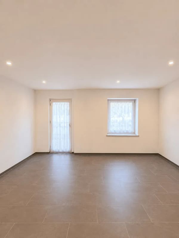 Immobilie in Dittelsheim-Heßloch - Teilsaniertes Mehrfamilienhaus mit Ausbaupotenzial - ideal für Investoren und Projektentwickler - Bild 3