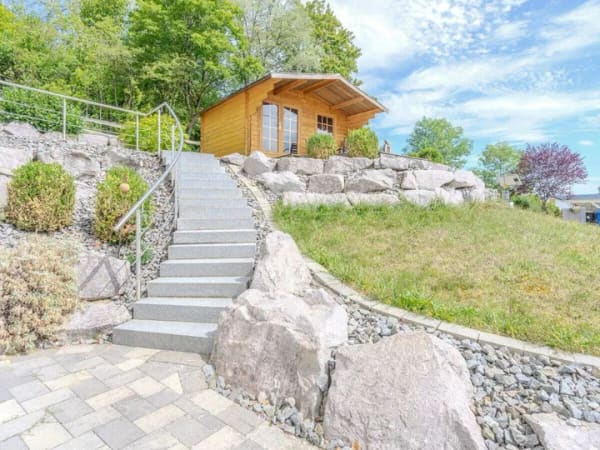 Immobilie in Durchhausen - Freistehendes Einfamilienhaus in Durchhausen - gepflegt, sofort beziehbar! - Bild 3