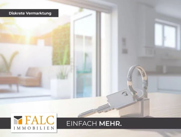 Immobilie in Dauchingen - Solide Kapitalanlage: 4-Familienhaus mit nachhaltiger Vermietung und Modernisierungspotenzial - Bild 0