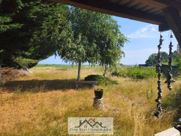 Immobilie in Kröslin - Kleine Auszeit am Wasser - Ferienhaus mit Charme in Kröslin - Bild 2