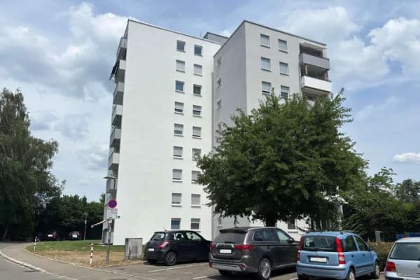 Immobilie in Eriskirch - Energieeffizienz A+ Wohnung mit Balkon im Erdgeschoss wartet auf frischen Wind. - Bild 0