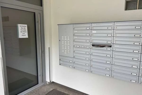 Immobilie in Eriskirch - Energieeffizienz A+ Wohnung mit Balkon im Erdgeschoss wartet auf frischen Wind. - Bild 2
