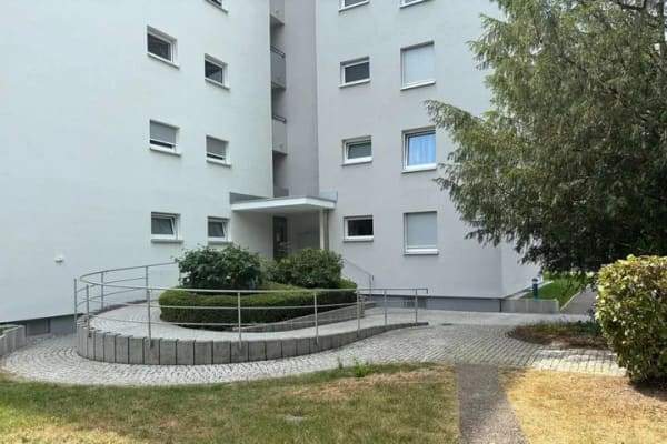 Immobilie in Eriskirch - Energieeffizienz A+ Wohnung mit Balkon im Erdgeschoss wartet auf frischen Wind. - Bild 4