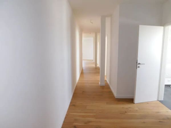 Immobilie in Beelitz - Dachgeschosswohnung mit Galerie in bester Lage in Beelitz - Bild 1