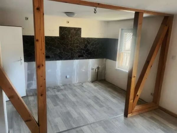 Immobilie in Hövels - Charmantes Fachwerkhaus mit Historie – Viel Platz und Potenzial in gefragter Bergmannssiedlung! - Bild 4