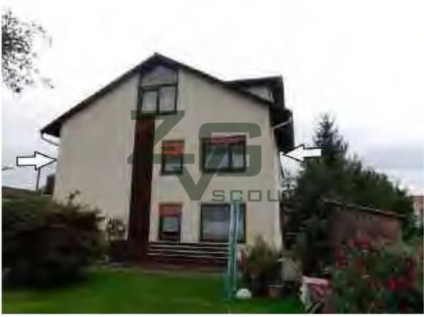 Immobilie in Denklingen - Etagenwohnung in Denklingen - Bild 0