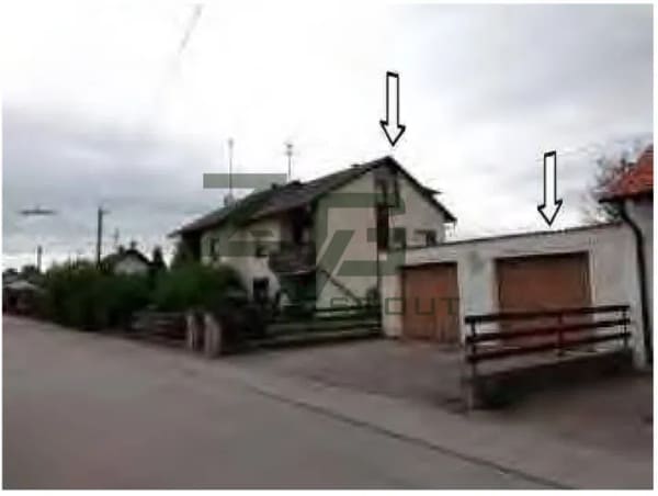 Immobilie in Denklingen - Etagenwohnung in Denklingen - Bild 1