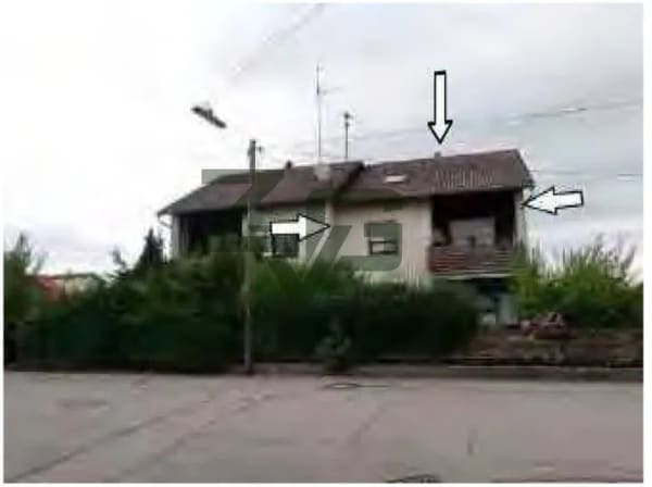 Immobilie in Denklingen - Etagenwohnung in Denklingen - Bild 2