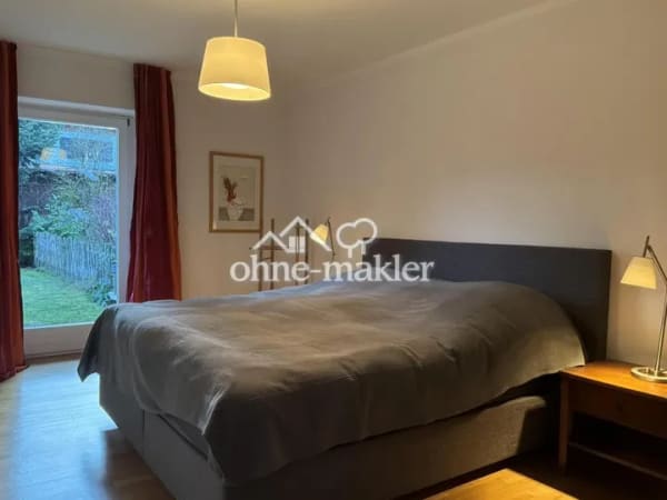 Immobilie in Bad Wiessee - Erdgeschosswohnung in Bad Wiessee - Bild 3