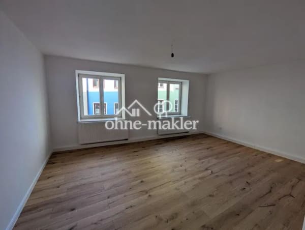 Immobilie in Wasserburg am Inn - Etagenwohnung in Wasserburg am Inn - Bild 2