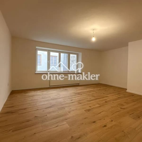 Immobilie in Wasserburg am Inn - Etagenwohnung in Wasserburg am Inn - Bild 4