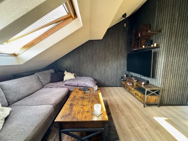 Immobilie in Heide - Etagenwohnung in Heide - Bild 0