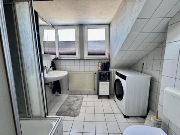 Immobilie in Heide - Etagenwohnung in Heide - Bild 3