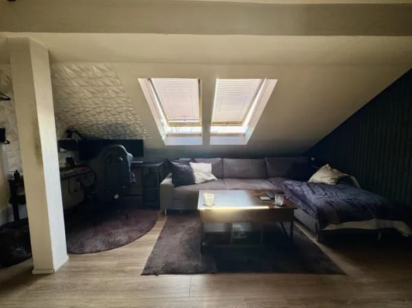 Immobilie in Heide - Etagenwohnung in Heide - Bild 4