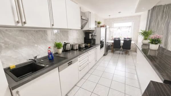 Immobilie in Sankt Augustin - Etagenwohnung in Sankt Augustin (Mülldorf) - Bild 1