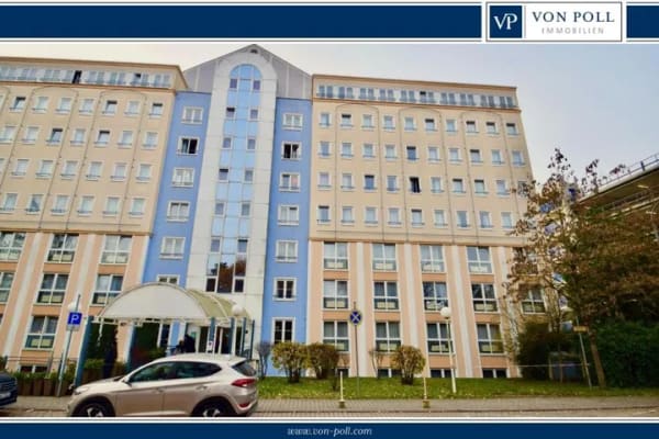 Immobilie in Langen - Wohnung in Langen (Hessen) (Langen) - Bild 0
