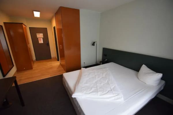 Immobilie in Langen - Wohnung in Langen (Hessen) (Langen) - Bild 1