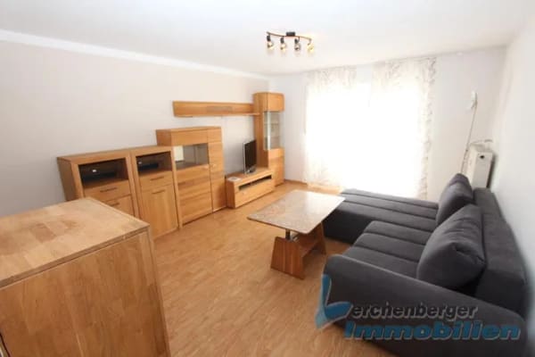 Immobilie in Plattling - Maisonette in Plattling - Bild 0