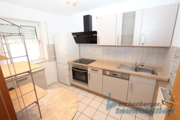 Immobilie in Plattling - Maisonette in Plattling - Bild 2
