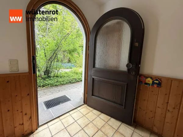 Immobilie in Grafing bei München - Große, familienfreundliche Doppelhaushälfte in Grafing-Bahnhof - Bild 4