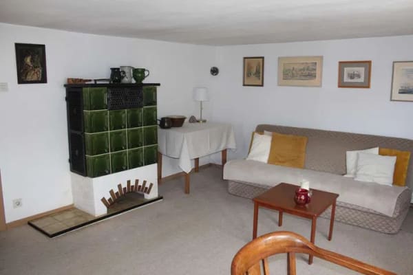 Immobilie in Hohenstein - Charmantes Haus mit 164 m² Wohnfläche mit schönem Ausblick - Bild 4