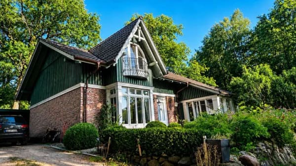 Immobilie in Sülfeld - Privatverkauf: Wo Zuhause nach Zuhause aussieht - stilvolle Landhausidylle vor den Toren Hamburgs - Bild 0