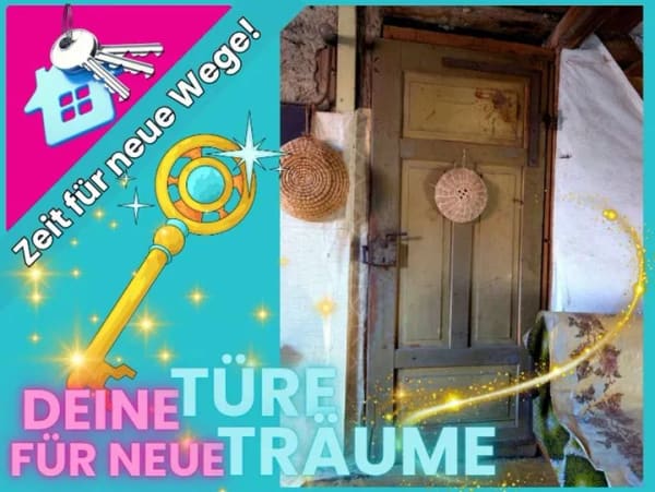 Immobilie in Bönnigheim - °°VIEL SUBSTANZ + UNBEGRENZTER SPIELRAUM für visionäre Planer: sanieren, ausbauen und neu denken°° - Bild 0