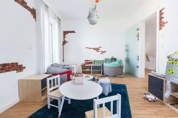 Immobilie in Nörten-Hardenberg - Gemeinsam in einem Haus - 2x KfW Förderung + halbe Kosten + PV Anlage + Speicher inkl. - Bild 4