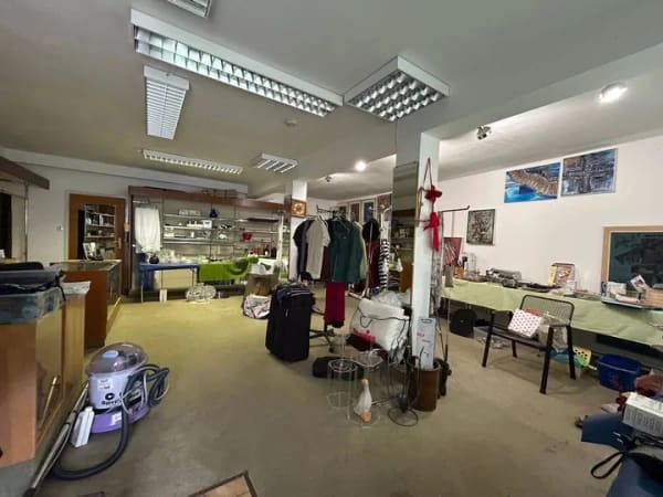 Immobilie in Schladen-Werla - Gepflegtes Wohn- und Geschäftshaus mit zwei Wohnungen und Gewerbeeinheit in Hornburg - Bild 4