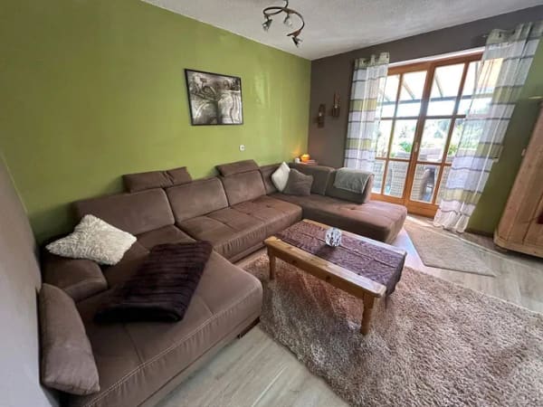 Immobilie in Unterneukirchen - Charmantes Einfamilienhaus mit großem Garten in ruhiger Lage - Bild 1