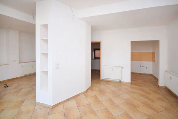 Immobilie in Harsleben - Ein Haus, viele Möglichkeiten... - Bild 1