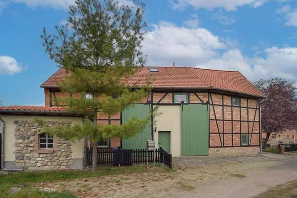 Immobilie in Harsleben - Ein Haus, viele Möglichkeiten... - Bild 4