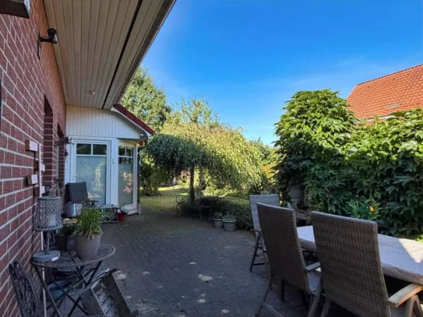 Immobilie in Gyhum - Familienfreundliches Zuhause mit viel Raum zum Leben - Bild 4