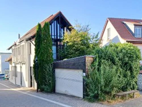 Immobilie in Zornheim - Exzellente High-Tech-Eigentumswohnung im Loft-Stil - Bild 0