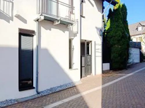 Immobilie in Zornheim - Exzellente High-Tech-Eigentumswohnung im Loft-Stil - Bild 1