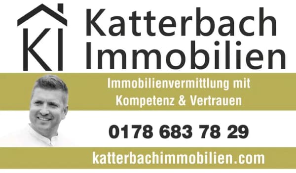 Immobilie in Seesen - Sanierungsbedürftige Doppelhaushälfte mit schönem Grundstück in Seesen - Bild 1