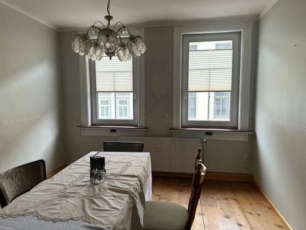 Immobilie in Mühlhausen - Attraktives Wohn- und Geschäftshaus in beliebter Einkaufslage - Bild 2