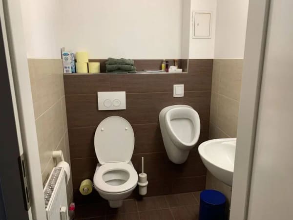 Immobilie in Mühlhausen - Attraktives Wohn- und Geschäftshaus in beliebter Einkaufslage - Bild 3