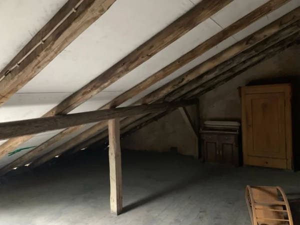 Immobilie in Mühlhausen - Attraktives Wohn- und Geschäftshaus in beliebter Einkaufslage - Bild 4