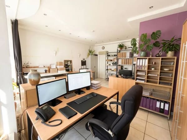 Immobilie in Troisdorf - Troisdorf-Zentrum : Wohnen und Arbeiten unter einem Dach - Bild 2