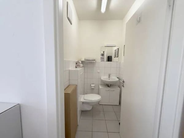 Immobilie in Troisdorf - Troisdorf-Zentrum : Wohnen und Arbeiten unter einem Dach - Bild 4