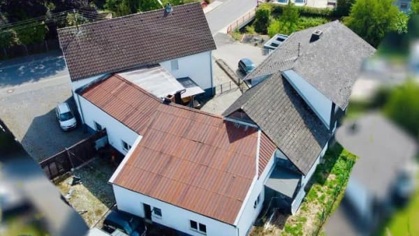 Immobilie in Staudt - VIELSEITIGES INVESTMENT - zwei Wohneinheiten, Gewerbe & Ausbaupotenzial; auch ideal zur Eigennutzung - Bild 2