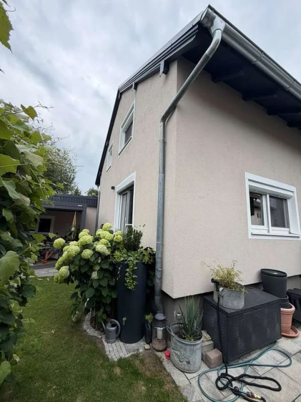 Immobilie in Altenmarkt an der Alz - Modernes Ein-/Zweifamilienhaus | Wärmepumpe | PV | Garage | Nähe Chiemsee - Bild 1